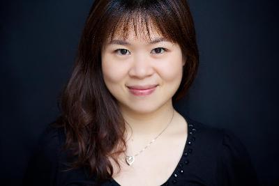Guest Masterclass: Dr. Chia-Ying Chan